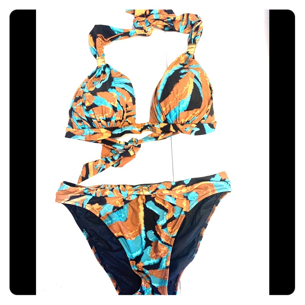 Gottex bikini